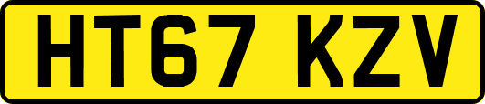 HT67KZV