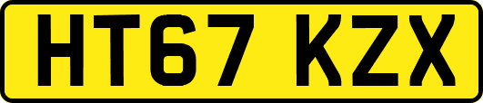 HT67KZX