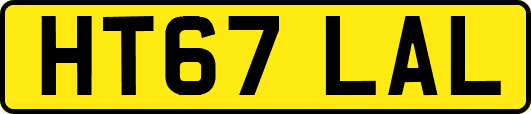 HT67LAL