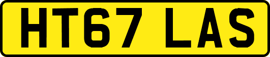 HT67LAS