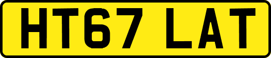 HT67LAT