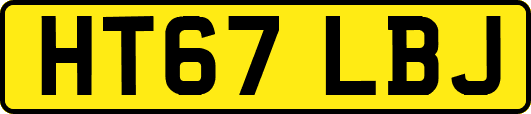 HT67LBJ