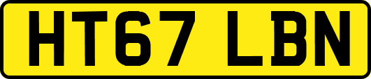 HT67LBN