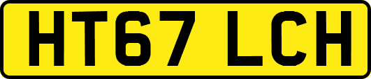 HT67LCH