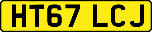 HT67LCJ