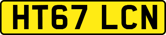HT67LCN
