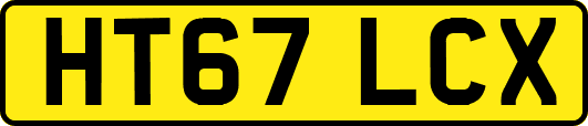 HT67LCX