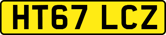 HT67LCZ