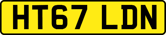 HT67LDN