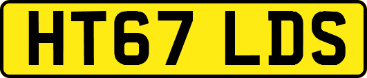 HT67LDS