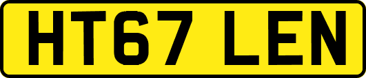 HT67LEN