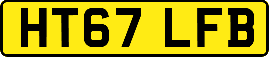 HT67LFB