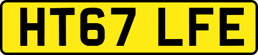 HT67LFE