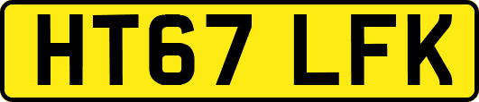 HT67LFK