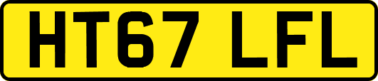 HT67LFL
