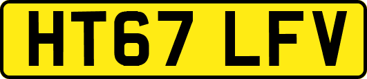 HT67LFV