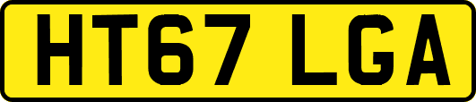 HT67LGA