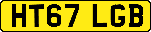 HT67LGB