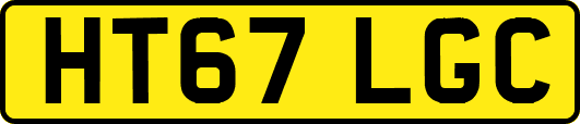 HT67LGC