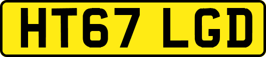 HT67LGD