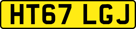 HT67LGJ