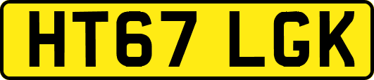 HT67LGK