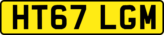 HT67LGM