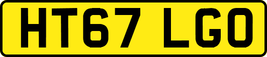 HT67LGO