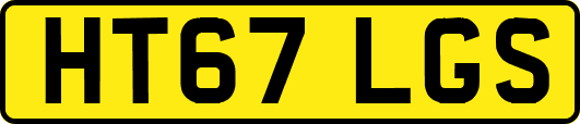 HT67LGS