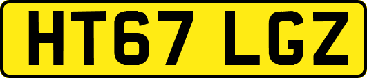 HT67LGZ