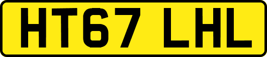 HT67LHL