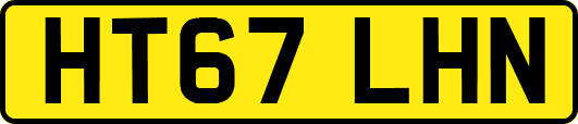 HT67LHN