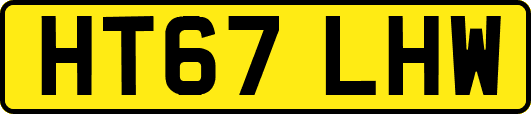 HT67LHW