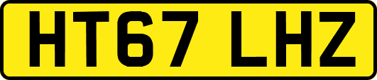 HT67LHZ