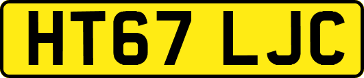 HT67LJC