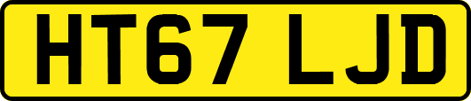 HT67LJD