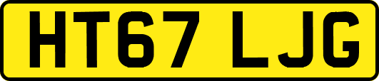 HT67LJG