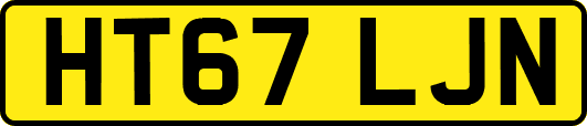 HT67LJN