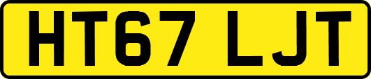 HT67LJT