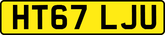 HT67LJU