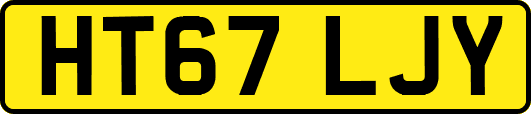 HT67LJY