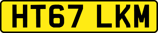 HT67LKM