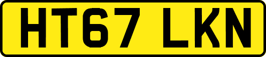HT67LKN