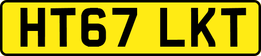 HT67LKT