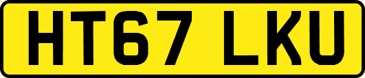HT67LKU