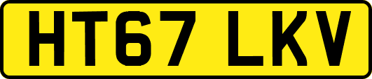 HT67LKV