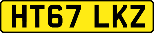 HT67LKZ