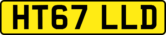 HT67LLD