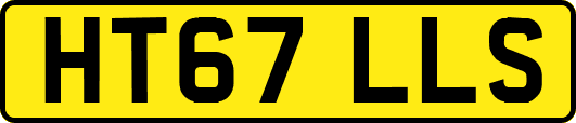 HT67LLS
