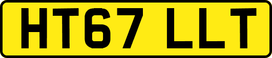 HT67LLT